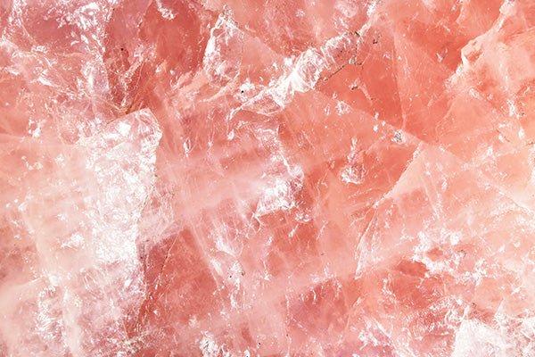 Le Quartz Rose et la Lithothérapie - Nature Minérale