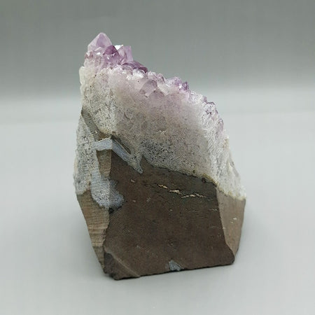 Geode amethyste 115