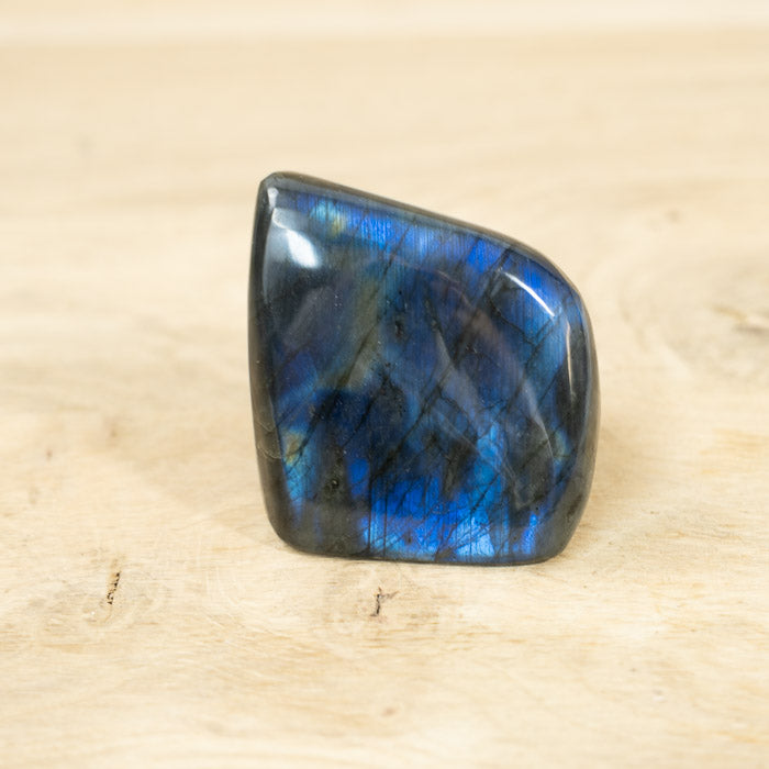 Bloc labradorite extra 28