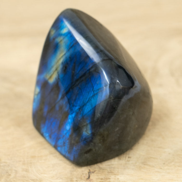 Bloc labradorite extra 28