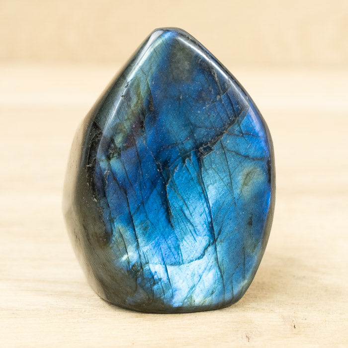 Bloc labradorite extra 29