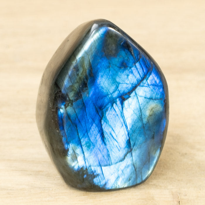 Bloc labradorite extra 29