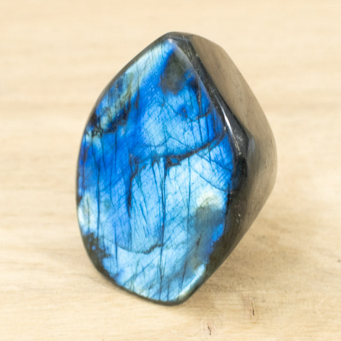 Bloc labradorite extra 29