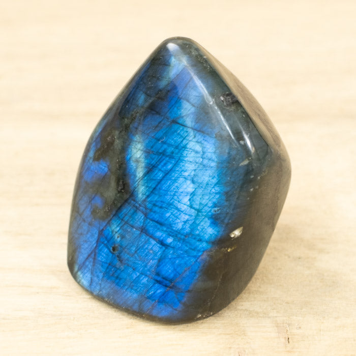 Bloc labradorite extra 30