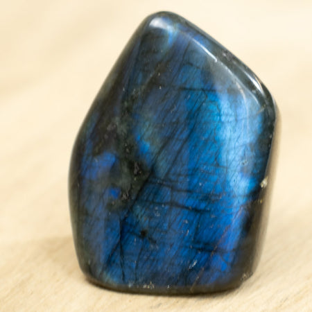 Bloc labradorite extra 30