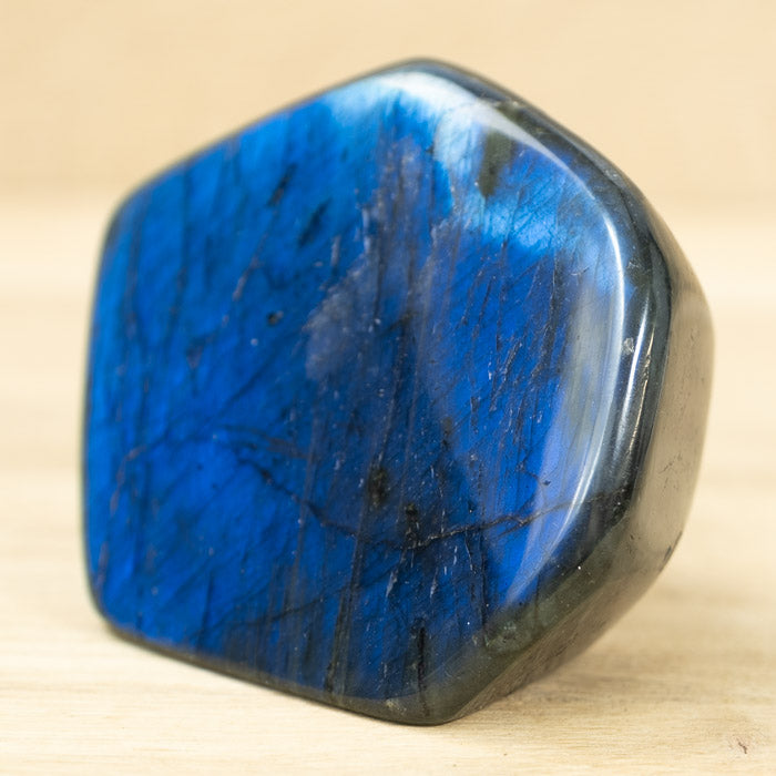 Bloc labradorite extra 31