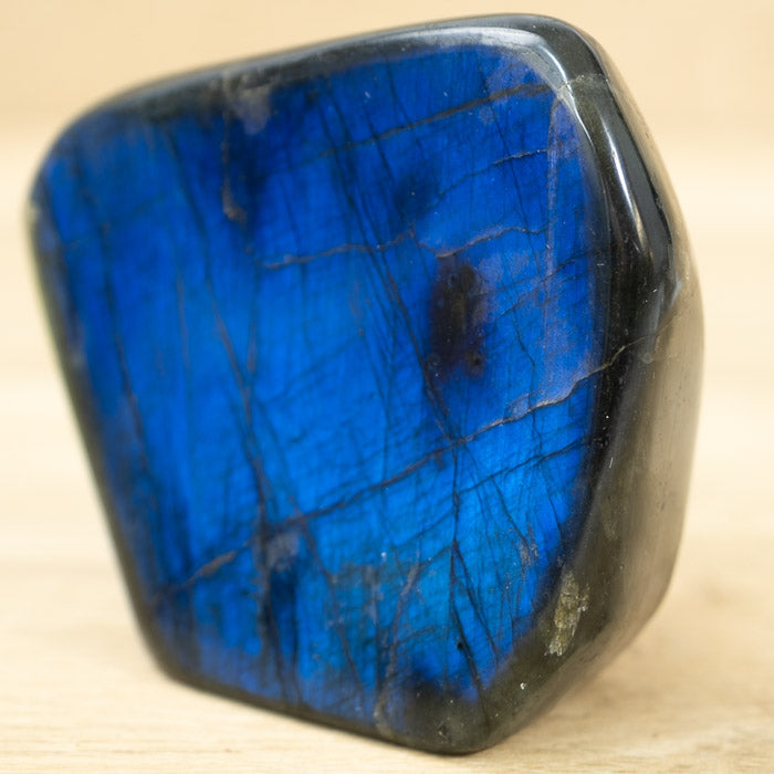 Bloc labradorite extra 27