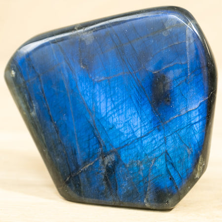 Bloc labradorite extra 27