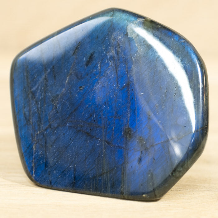 Bloc labradorite extra 31