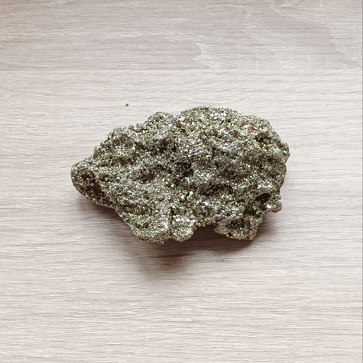 Pyrite4