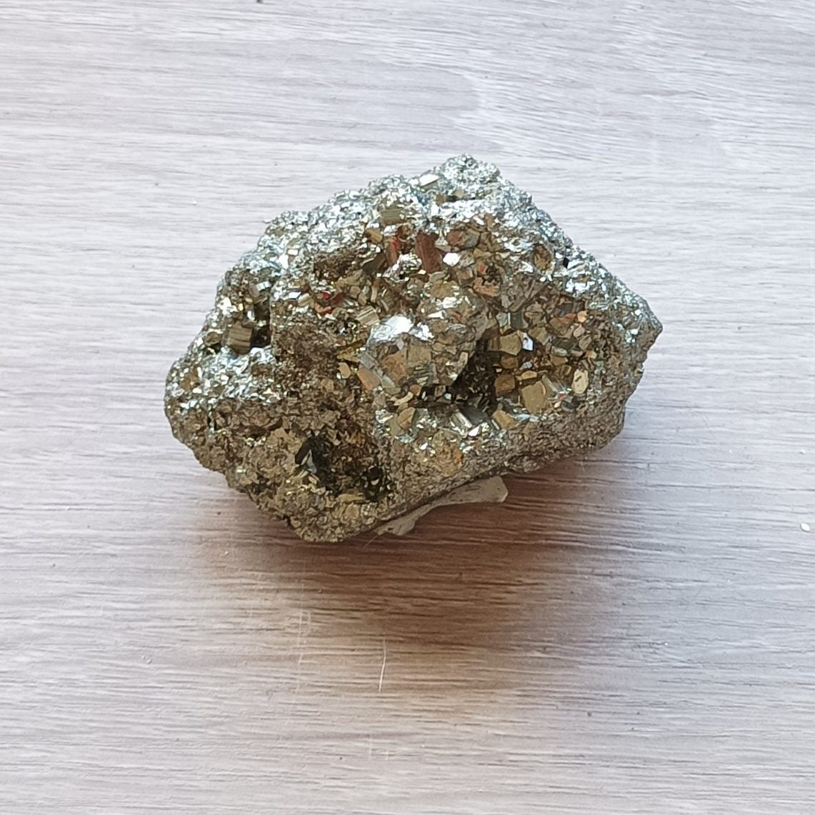 pyrite2 brute