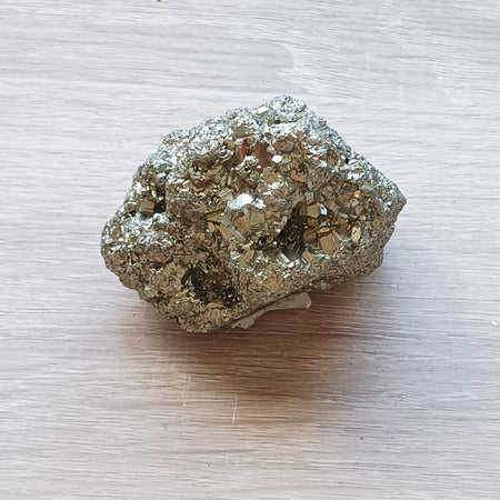 pyrite2 brute