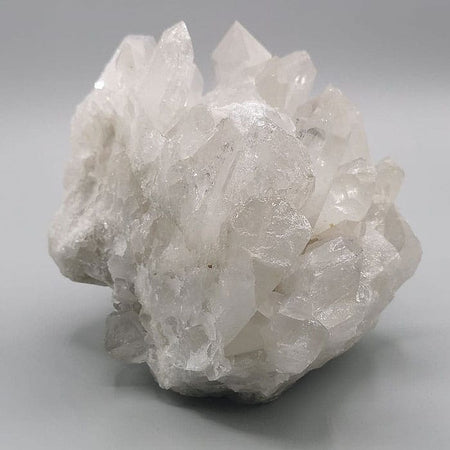 Druse de Cristal de Roche 109 - 5580g ((Brésil) - Nature Minérale