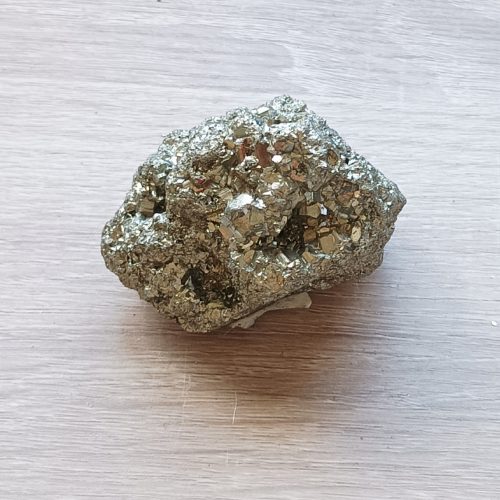 pyrite2 brute
